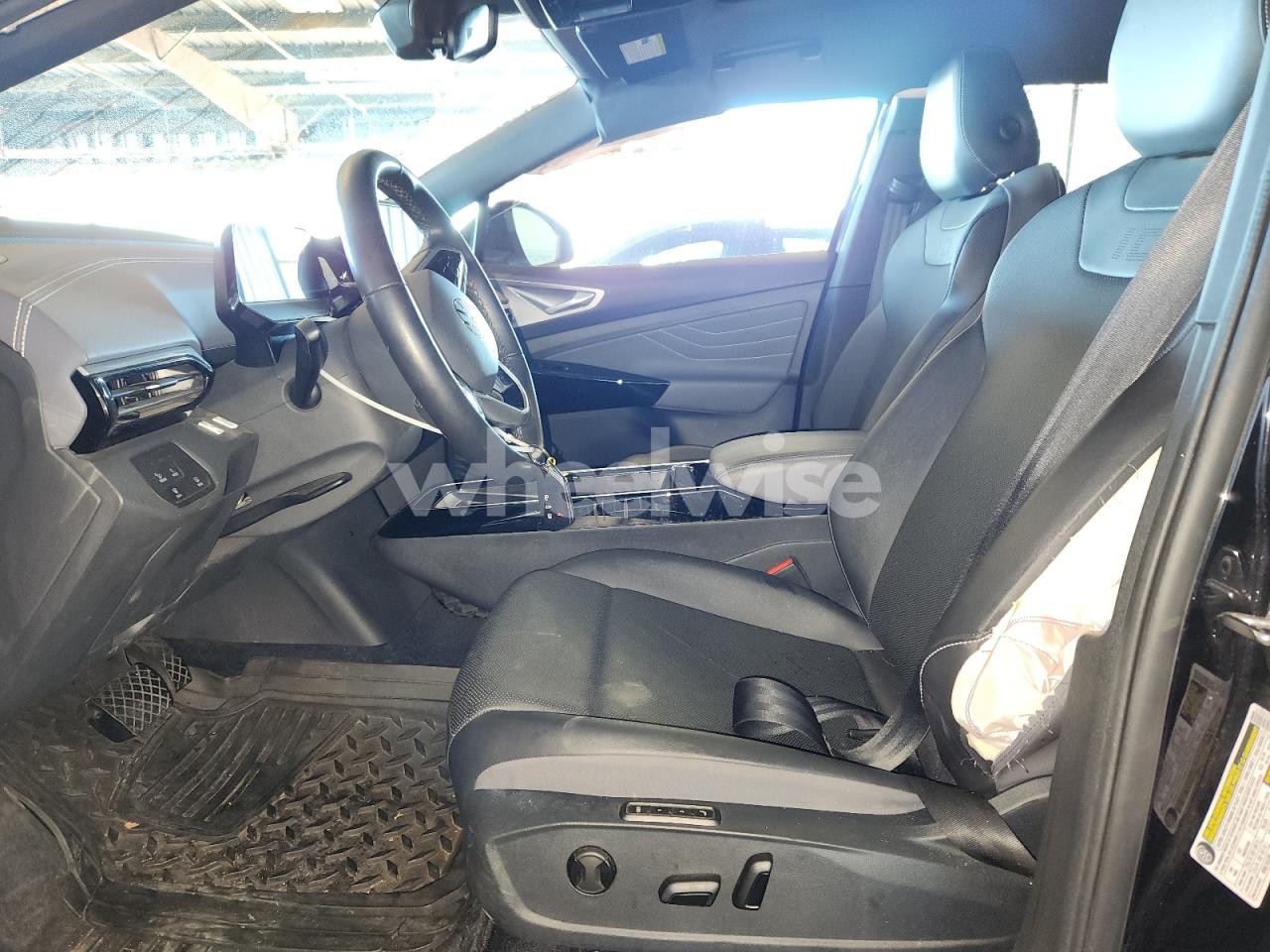 Photo 7 of 2023 VOLKSWAGEN ID.4 PRO S (VIN 1V2VMPE83PC015505)