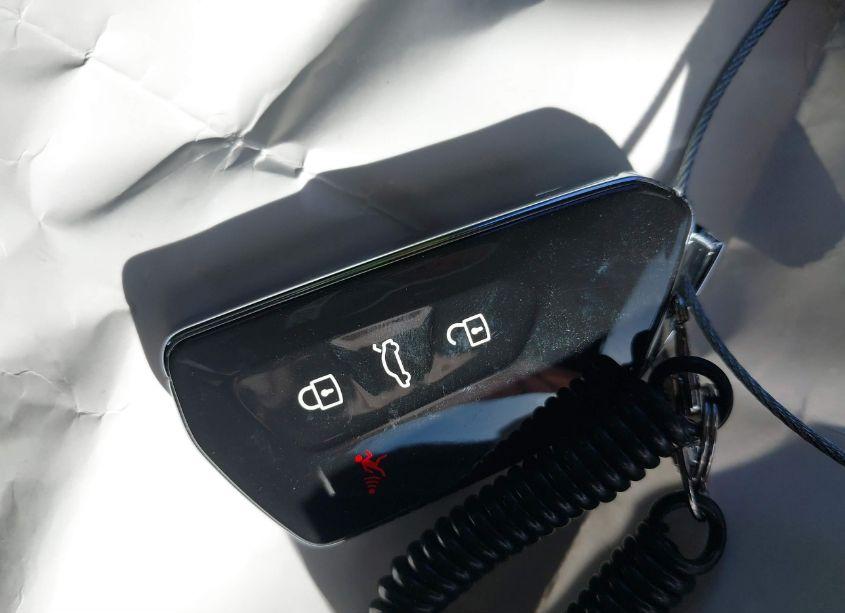 Photo 11 of 2023 Volkswagen Id.4 PRO/PRO S (VIN 1V2VMPE83PC032949)