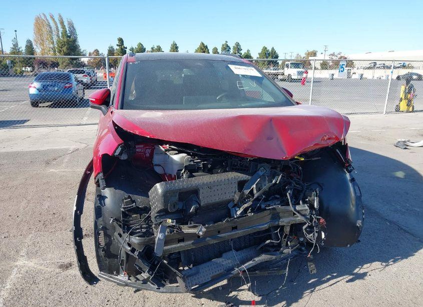 Photo 13 of 2023 Volkswagen Id.4 PRO/PRO S (VIN 1V2VMPE83PC032949)