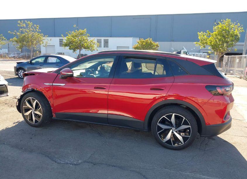 Photo 15 of 2023 Volkswagen Id.4 PRO/PRO S (VIN 1V2VMPE83PC032949)