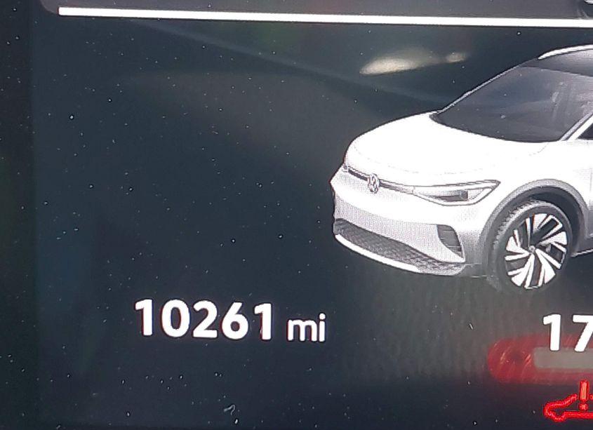 Photo 16 of 2023 Volkswagen Id.4 PRO/PRO S (VIN 1V2VMPE83PC032949)