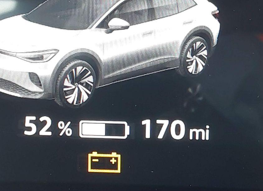 Photo 18 of 2023 Volkswagen Id.4 PRO/PRO S (VIN 1V2VMPE83PC032949)