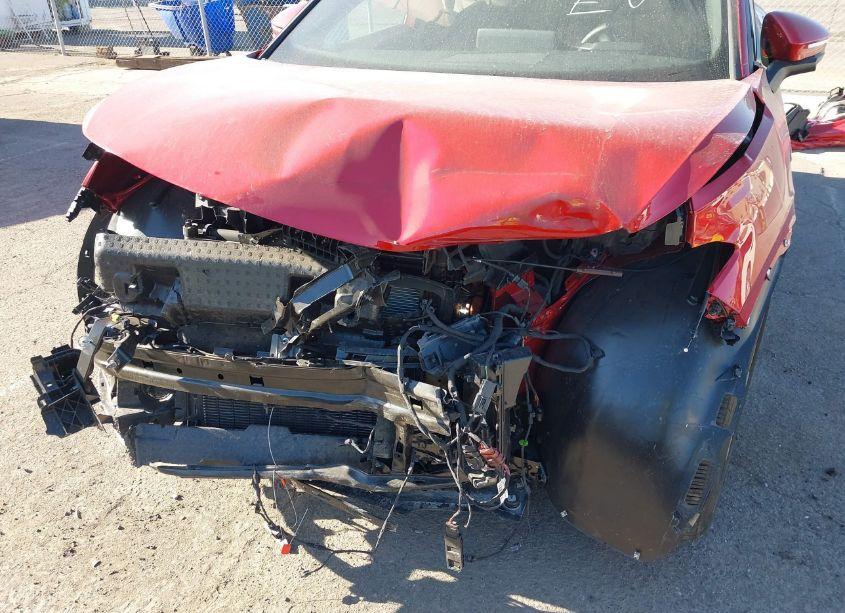 Photo 6 of 2023 Volkswagen Id.4 PRO/PRO S (VIN 1V2VMPE83PC032949)