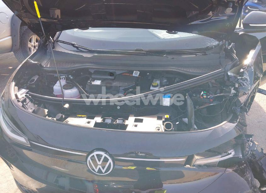 Photo 10 of 2023 Volkswagen Id.4 PRO/PRO S (VIN 1V2VMPE84PC024813)