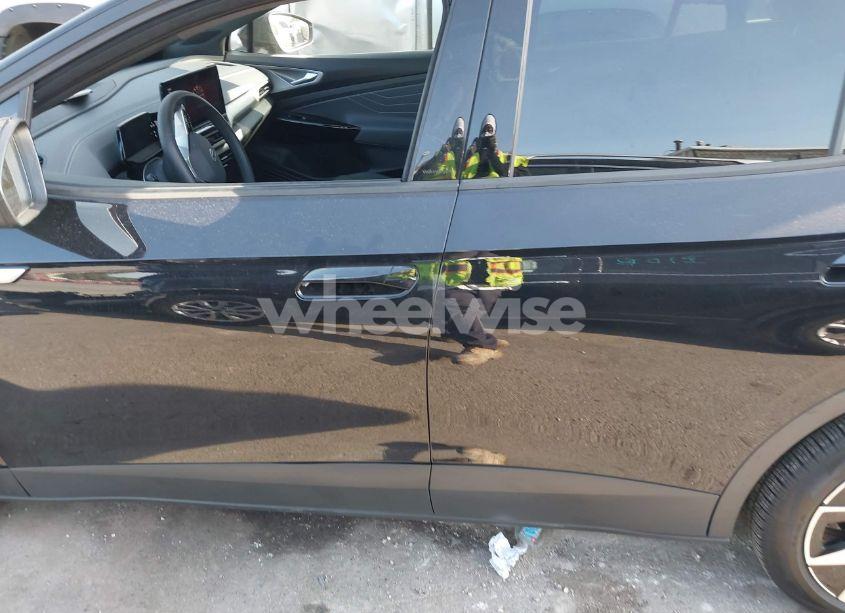 Photo 14 of 2023 Volkswagen Id.4 PRO/PRO S (VIN 1V2VMPE84PC024813)