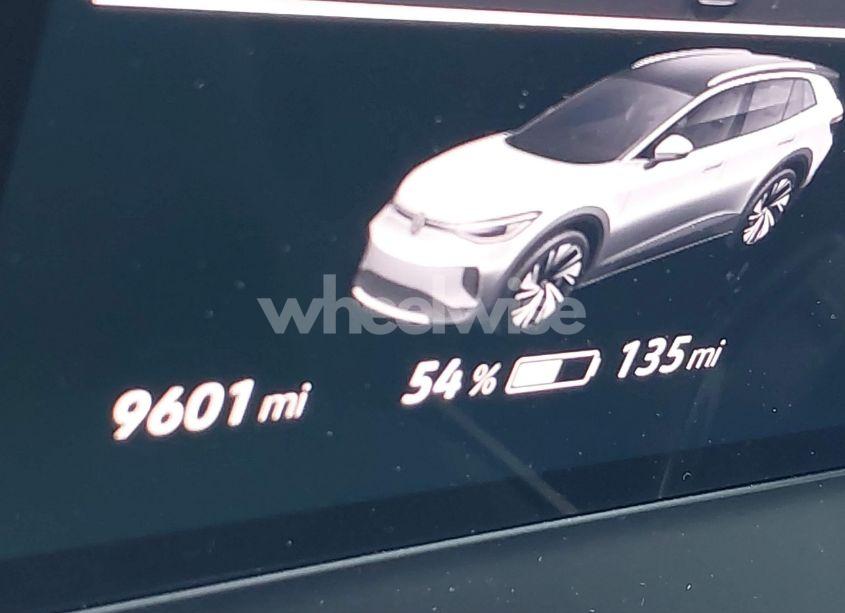 Photo 17 of 2023 Volkswagen Id.4 PRO/PRO S (VIN 1V2VMPE84PC024813)