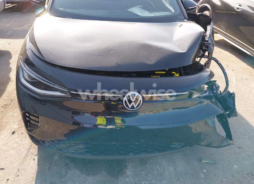 Photo 19 of 2023 Volkswagen Id.4 PRO/PRO S (VIN 1V2VMPE84PC024813)