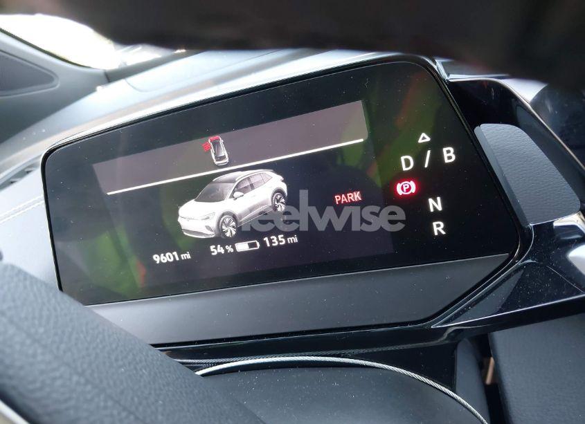 Photo 7 of 2023 Volkswagen Id.4 PRO/PRO S (VIN 1V2VMPE84PC024813)