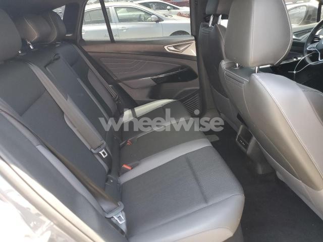 Photo 10 of 2023 VOLKSWAGEN ID.4 PRO S (VIN 1V2VMPE86PC037563)