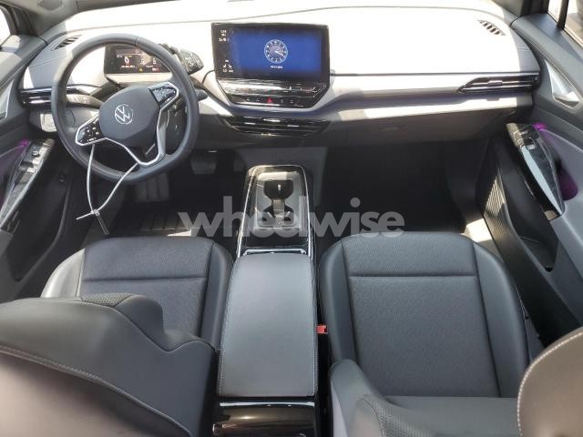 Photo 13 of 2023 VOLKSWAGEN ID.4 PRO S (VIN 1V2VMPE86PC037563)