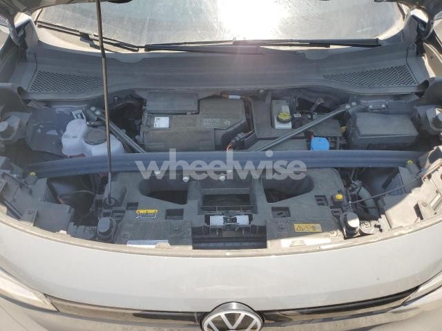 Photo 6 of 2023 VOLKSWAGEN ID.4 PRO S (VIN 1V2VMPE86PC037563)