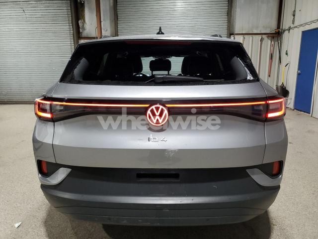 2023 VOLKSWAGEN ID.4 PRO S (VIN 1V2VMPE86PC048692) main photo