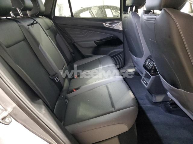Photo 10 of 2023 VOLKSWAGEN ID.4 PRO S (VIN 1V2VMPE86PC048692)