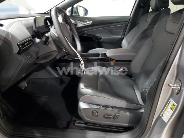 Photo 11 of 2023 VOLKSWAGEN ID.4 PRO S (VIN 1V2VMPE86PC048692)