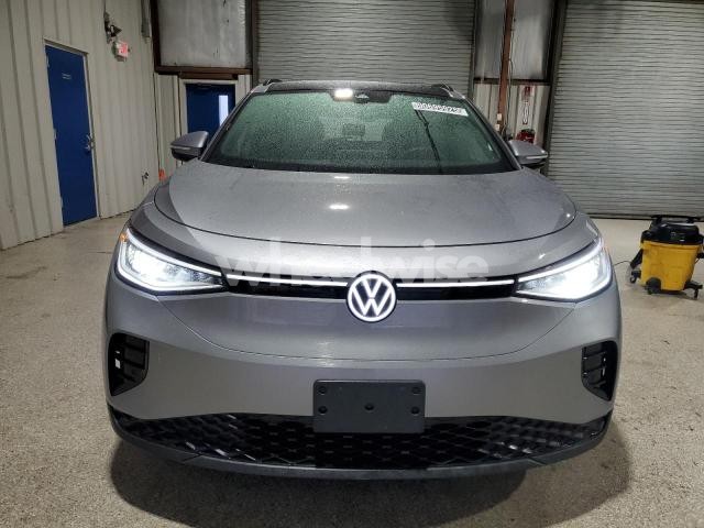 Photo 12 of 2023 VOLKSWAGEN ID.4 PRO S (VIN 1V2VMPE86PC048692)