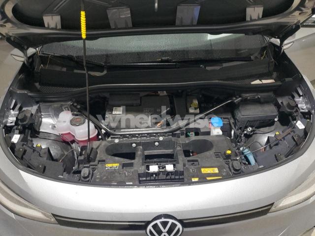 Photo 13 of 2023 VOLKSWAGEN ID.4 PRO S (VIN 1V2VMPE86PC048692)