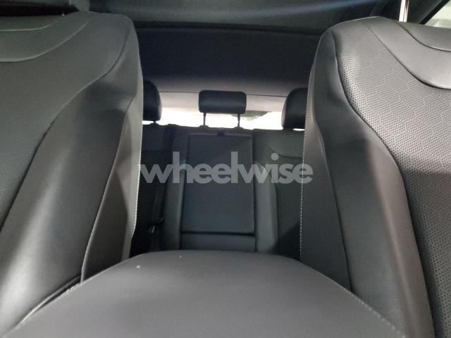 Photo 6 of 2023 VOLKSWAGEN ID.4 PRO S (VIN 1V2VMPE86PC048692)