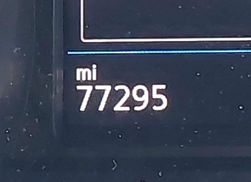 Photo 15 of 2021 Volkswagen Atlas CROSS SPORT 2.0T SE W/TECHNOLOGY (VIN 1V2WC2CA0MC228844)