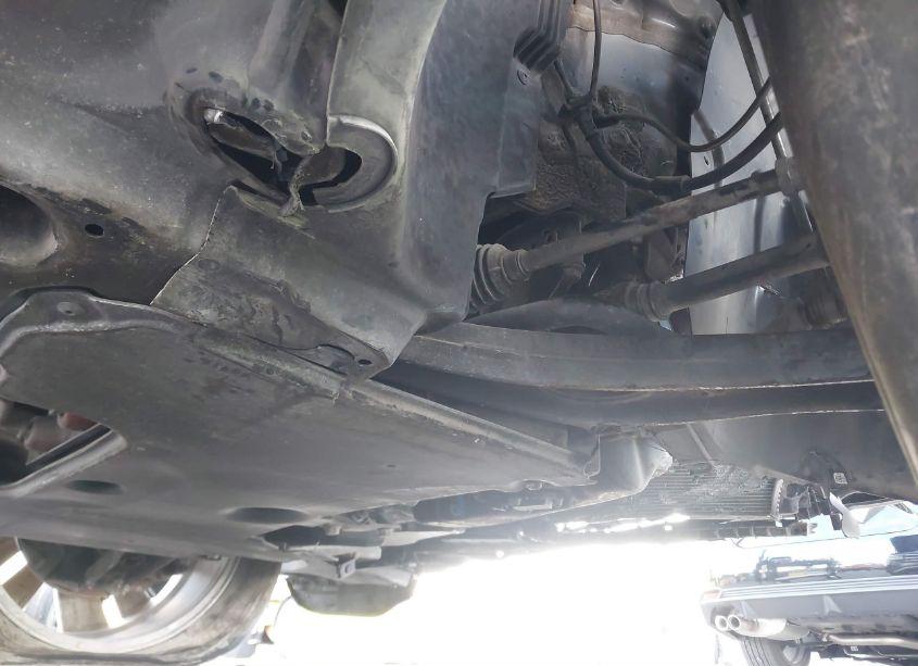 Photo 18 of 2021 Volkswagen Atlas CROSS SPORT 2.0T SE W/TECHNOLOGY (VIN 1V2WC2CA0MC228844)