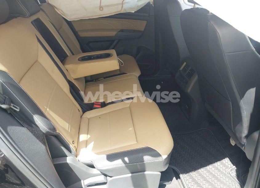 Photo 8 of 2023 Volkswagen Atlas CROSS SPORT 2.0T SE W/TECHNOLOGY (VIN 1V2WC2CA4PC217463)