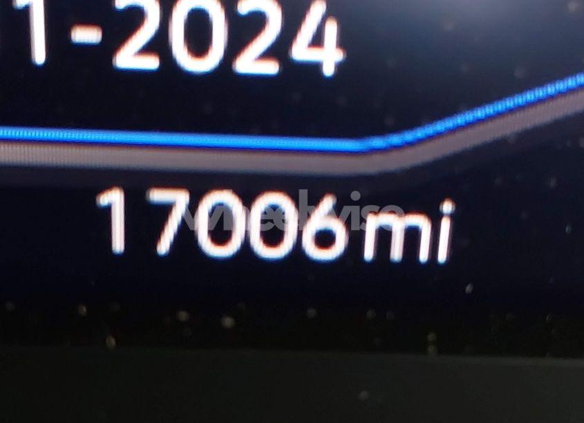 Photo 16 of 2023 Volkswagen Atlas CROSS SPORT 2.0T SE W/TECHNOLOGY (VIN 1V2WC2CA6PC227590)