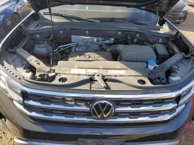 Photo 12 of 2023 VOLKSWAGEN ATLAS CROSS SPORT SE (VIN 1V2WC2CA9PC228409)