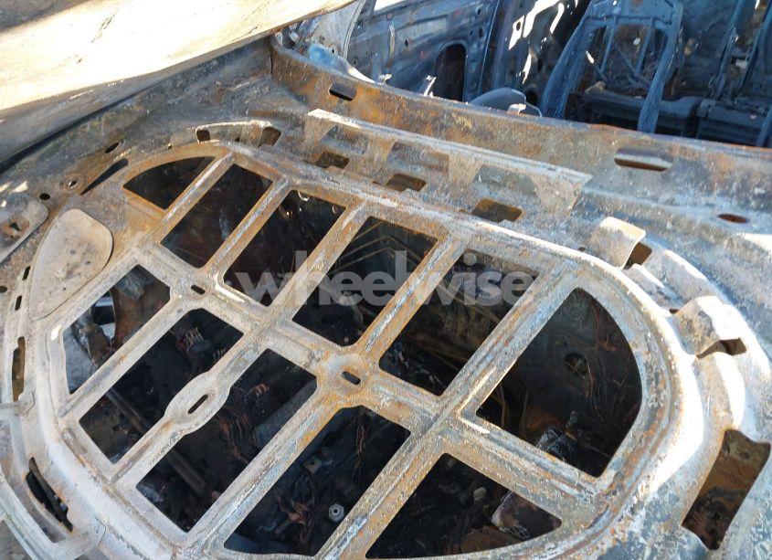 Photo 10 of 2022 Volkswagen Atlas CROSS SPORT 3.6L V6 SE W/TECHNOLOGY (VIN 1V2WE2CA0NC200943)