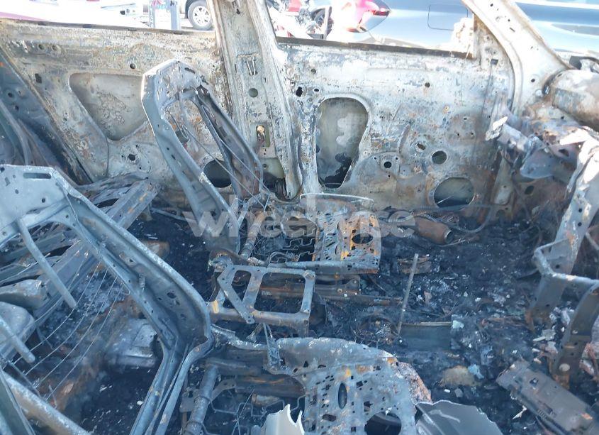 Photo 5 of 2022 Volkswagen Atlas CROSS SPORT 3.6L V6 SE W/TECHNOLOGY (VIN 1V2WE2CA0NC200943)