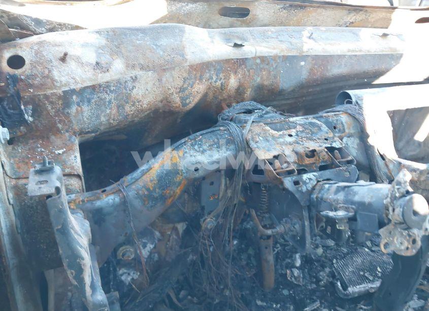 Photo 7 of 2022 Volkswagen Atlas CROSS SPORT 3.6L V6 SE W/TECHNOLOGY (VIN 1V2WE2CA0NC200943)