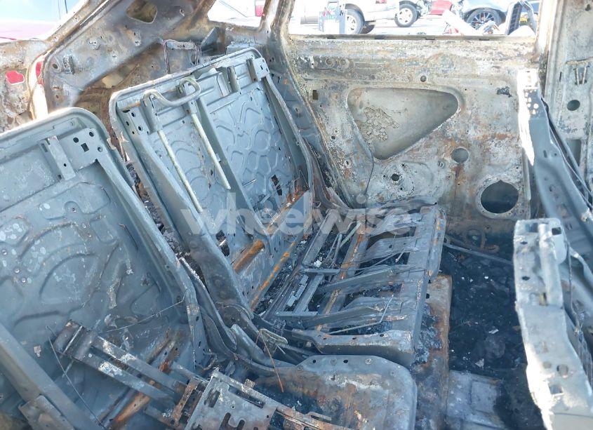 Photo 8 of 2022 Volkswagen Atlas CROSS SPORT 3.6L V6 SE W/TECHNOLOGY (VIN 1V2WE2CA0NC200943)