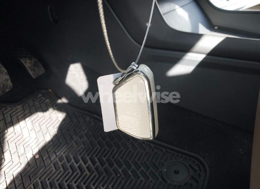 Photo 11 of 2024 Volkswagen Atlas CROSS SPORT 2.0T SE W/TECHNOLOGY (VIN 1V2WE2CA0RC245631)