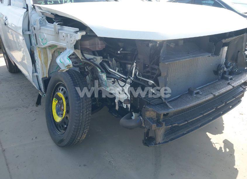 Photo 18 of 2024 Volkswagen Atlas CROSS SPORT 2.0T SE W/TECHNOLOGY (VIN 1V2WE2CA0RC245631)