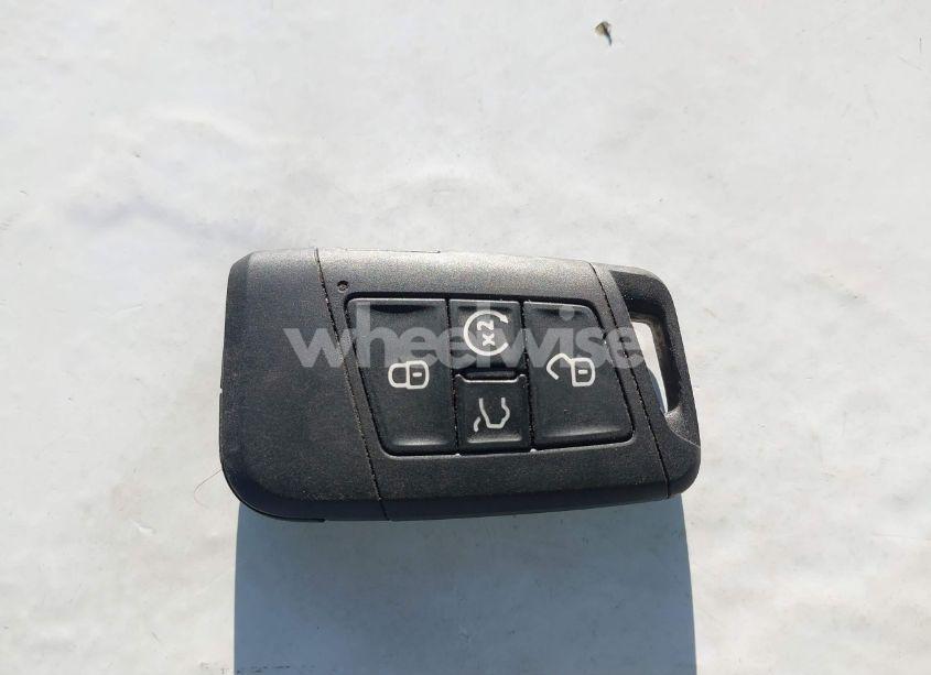 Photo 11 of 2021 Volkswagen Atlas CROSS SPORT 3.6L V6 SE W/TECHNOLOGY (VIN 1V2WE2CA2MC221789)