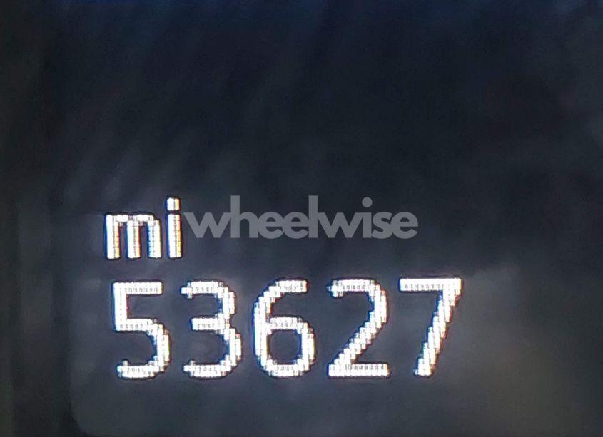 Photo 15 of 2021 Volkswagen Atlas CROSS SPORT 3.6L V6 SE W/TECHNOLOGY (VIN 1V2WE2CA2MC221789)