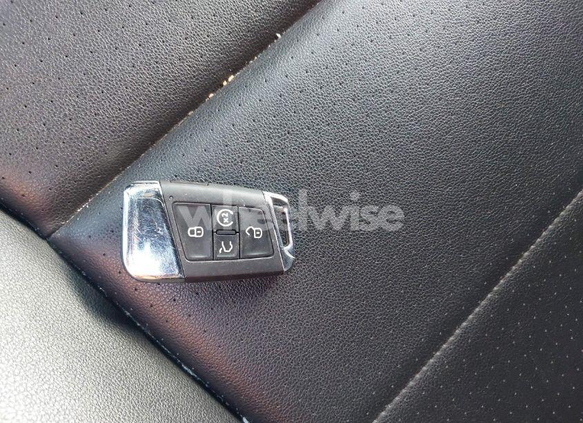 Photo 11 of 2021 Volkswagen Atlas CROSS SPORT 3.6L V6 SE W/TECHNOLOGY (VIN 1V2WE2CA3MC240934)