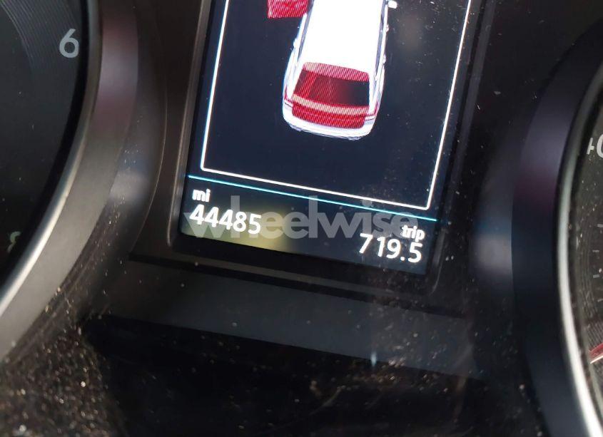 Photo 15 of 2021 Volkswagen Atlas CROSS SPORT 3.6L V6 SE W/TECHNOLOGY (VIN 1V2WE2CA3MC240934)