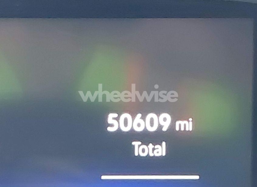 Photo 15 of 2022 Volkswagen Atlas CROSS SPORT 3.6L V6 SE W/TECHNOLOGY (VIN 1V2WE2CA3NC203707)