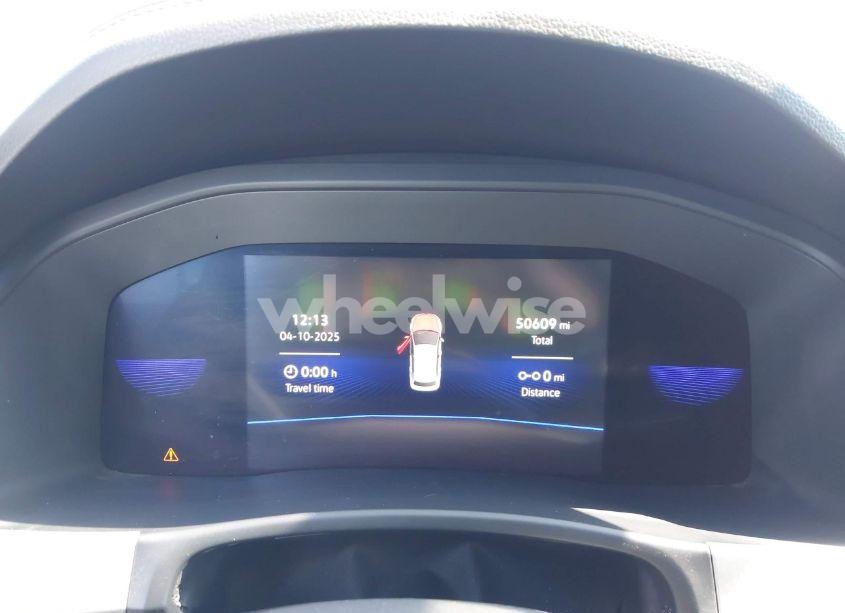 Photo 7 of 2022 Volkswagen Atlas CROSS SPORT 3.6L V6 SE W/TECHNOLOGY (VIN 1V2WE2CA3NC203707)