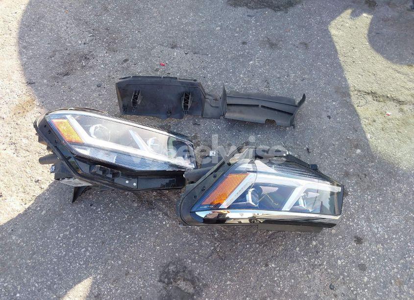 Photo 12 of 2022 Volkswagen Atlas CROSS SPORT 3.6L V6 SE W/TECHNOLOGY (VIN 1V2WE2CA3NC218854)