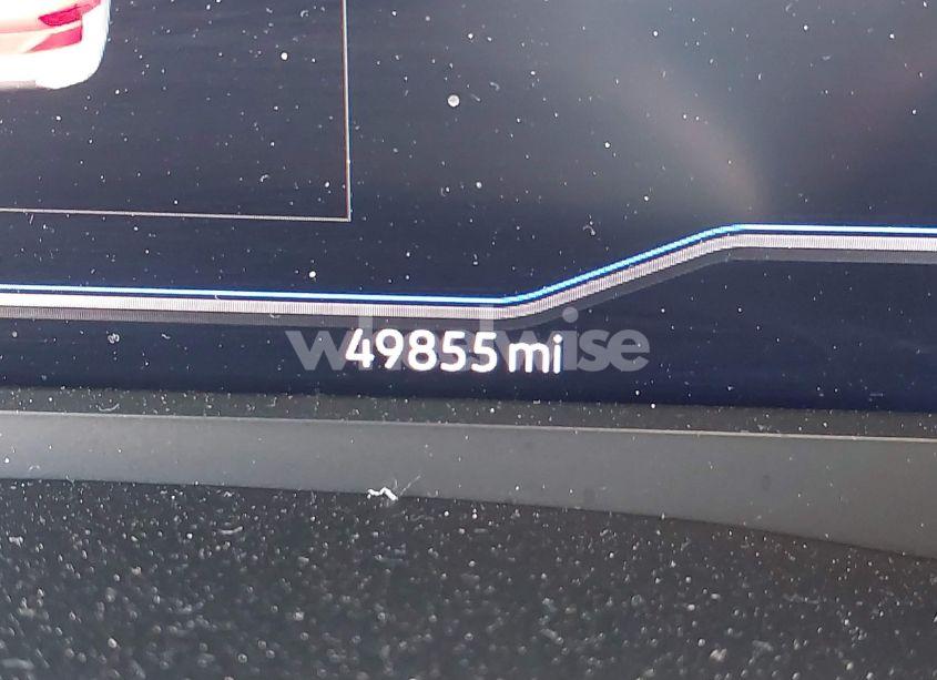 Photo 16 of 2022 Volkswagen Atlas CROSS SPORT 3.6L V6 SE W/TECHNOLOGY (VIN 1V2WE2CA3NC218854)