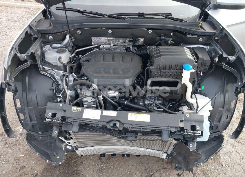 Photo 10 of 2024 Volkswagen Atlas CROSS SPORT 2.0T SE W/TECHNOLOGY (VIN 1V2WE2CA3RC202868)