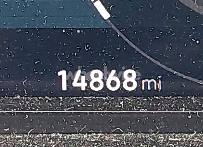 Photo 15 of 2024 Volkswagen Atlas CROSS SPORT 2.0T SE W/TECHNOLOGY (VIN 1V2WE2CA3RC202868)