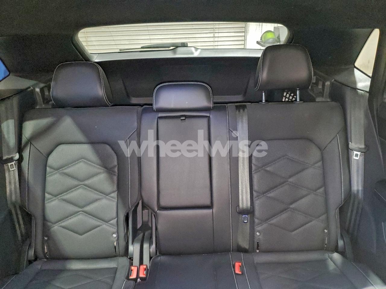 Photo 10 of 2024 VOLKSWAGEN ATLAS CROSS SPORT SE (VIN 1V2WE2CA7RC241706)