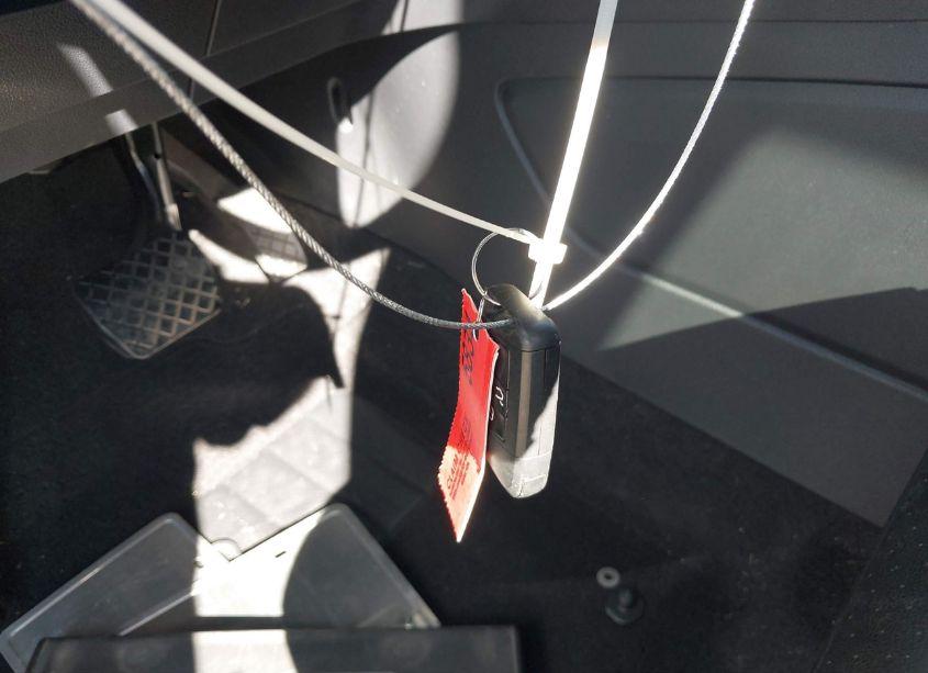 Photo 11 of 2022 Volkswagen Atlas CROSS SPORT 3.6L V6 SE W/TECHNOLOGY (VIN 1V2WE2CA8NC209308)