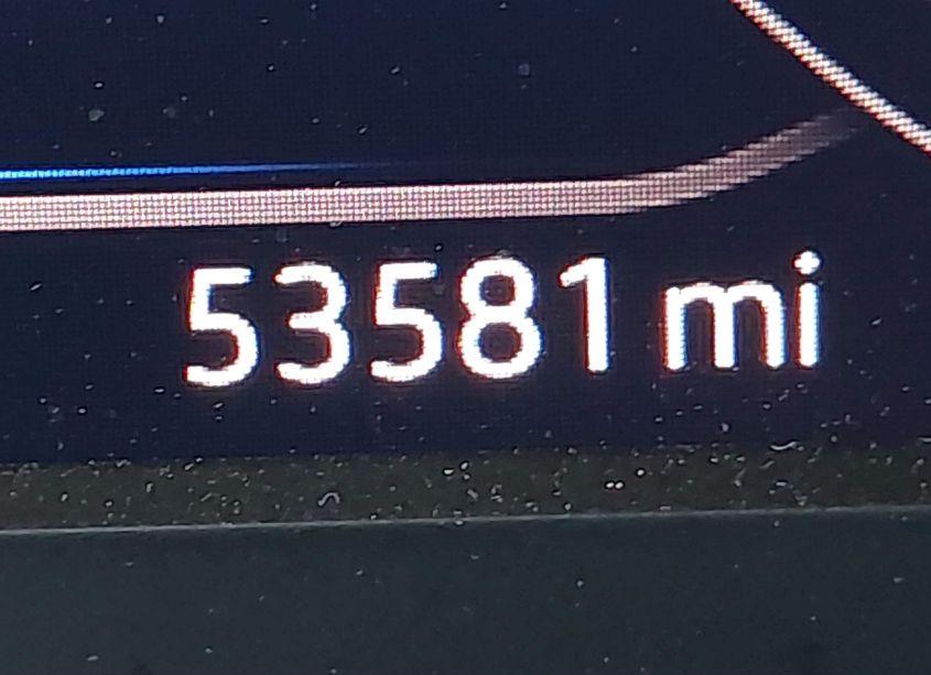 Photo 15 of 2022 Volkswagen Atlas CROSS SPORT 3.6L V6 SE W/TECHNOLOGY (VIN 1V2WE2CA8NC209308)