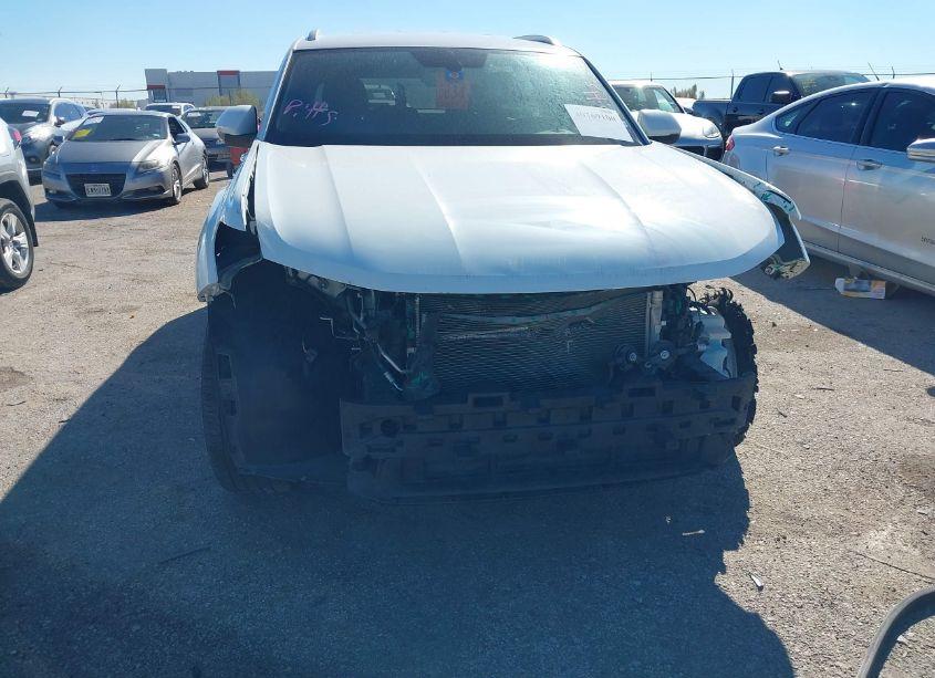 Photo 6 of 2022 Volkswagen Atlas CROSS SPORT 3.6L V6 SE W/TECHNOLOGY (VIN 1V2WE2CA8NC209308)