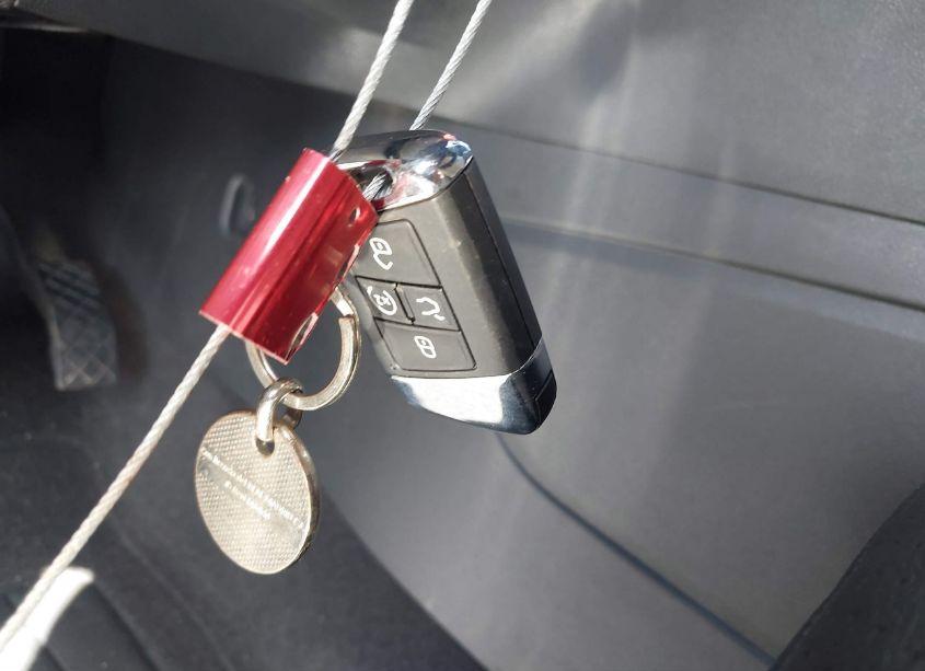 Photo 11 of 2023 Volkswagen Atlas CROSS SPORT 3.6L V6 SE W/TECHNOLOGY (VIN 1V2WE2CA8PC206024)