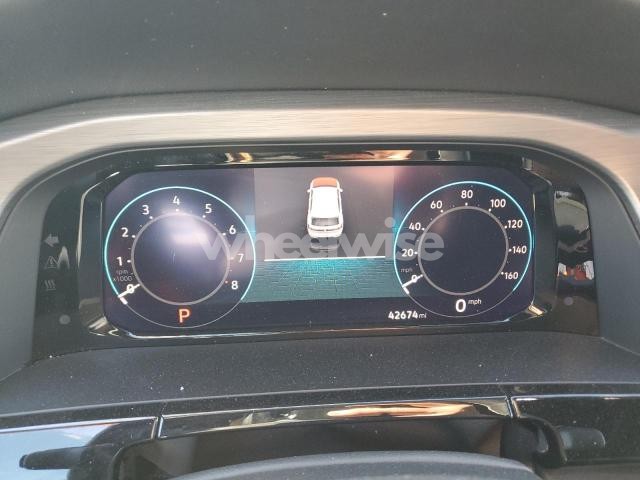 2024 VOLKSWAGEN ATLAS CROSS SPORT SE (VIN 1V2WE2CA9RC239018) main photo