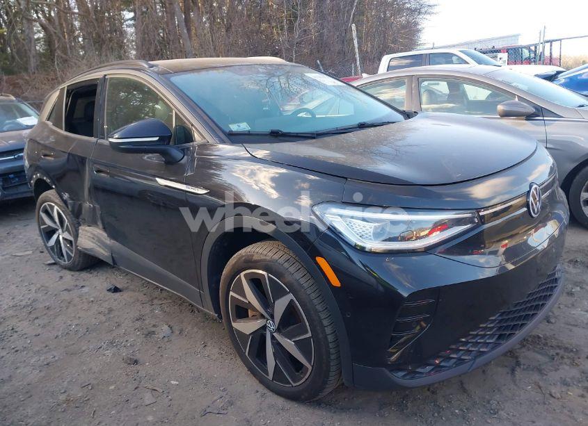 2023 Volkswagen Id.4 AWD PRO S (VIN 1V2WNPE80PC034465) main photo