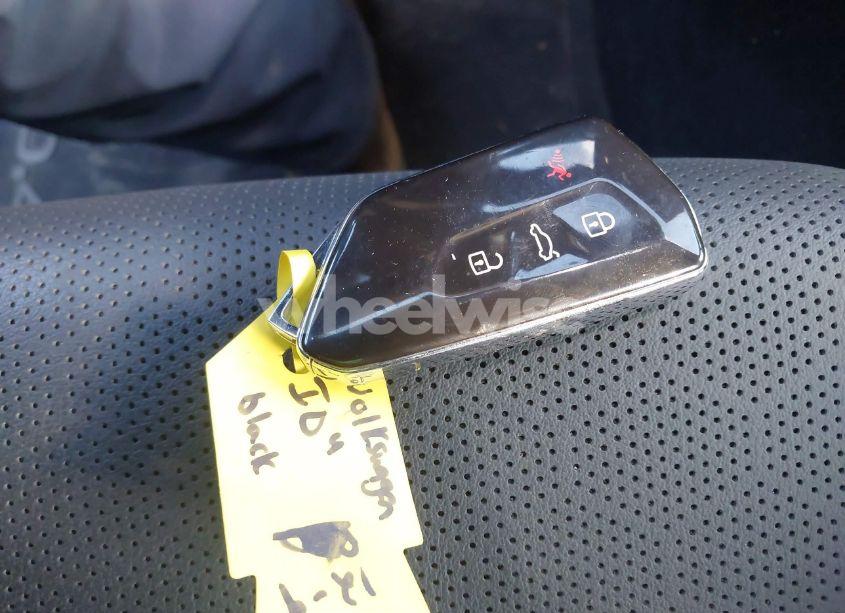 Photo 11 of 2023 Volkswagen Id.4 AWD PRO S (VIN 1V2WNPE80PC034465)